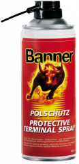 BANNER SPRAY 400ml