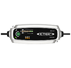 Polnilnik CTEK 12V 3.8A