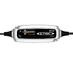 Polnilnik CTEK 12V 0.8A 