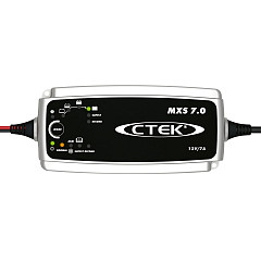 Polnilnik CTEK 12V 7A 