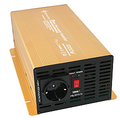 Razsmernik čisti sinus  