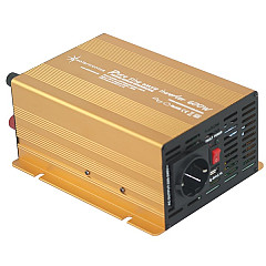 Razsmernik čisti sinus 