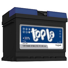 Akumulator Topla Top 12V-54Ah Nizki