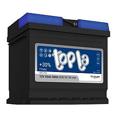 Akumulator Topla Top 12V-55Ah