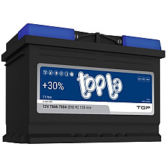 Akumulator Topla Top 12V-78Ah