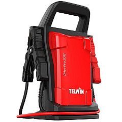 Prenosni Booster TELWIN DRIVE PRO 2012 12V 800A / 2500A peak