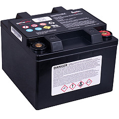 Akumulator EnerSys genesis 12V-26Ah 2400A