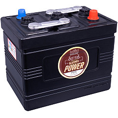 Akumulator intAct Oldtimer-Power 6V-112Ah