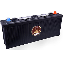 Akumulator intAct Oldtimer-Power 6V-112Ah