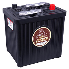Akumulator intAct Oldtimer-Power 6V-102Ah