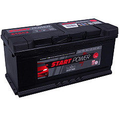 Akumulator intAct Start-Power 12V-110Ah