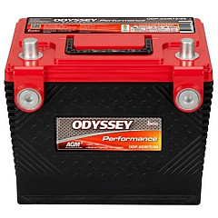 Akumulator Odyssey Extreme ODP-AGM75-86 12V-49Ah