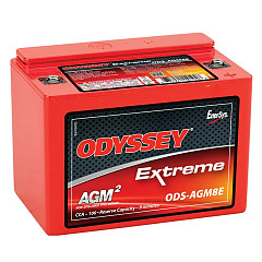 Akumulator Odyssey Extreme ODS-AGM8E 12V-8Ah