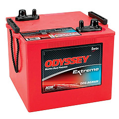 Akumulator Odyssey Extreme ODS-AGM6M 12V-126Ah