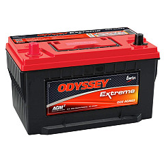 Akumulator Odyssey Extreme ODX-AGM65 12V-74Ah
