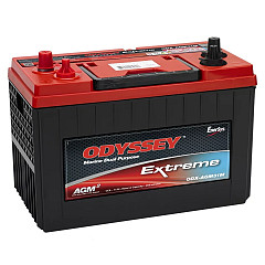Akumulator Odyssey Extreme ODX-AGM31M 12V-100Ah