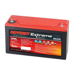 Akumulator Odyssey Extreme 12V-15Ah