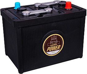 Akumulator intAct Oldtimer-Power 6V-112Ah