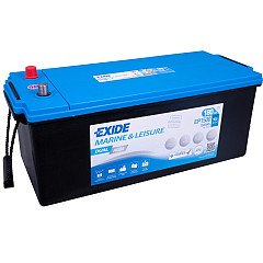 Akumulator Exide Dual AGM 12V 180Ah 