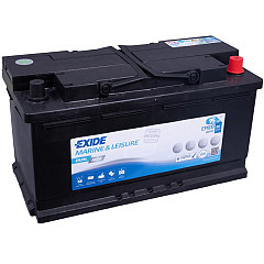 Akumulator Exide Dual AGM 12V 95Ah    