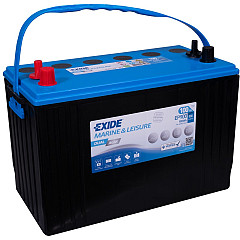 Akumulator Exide Dual AGM 12V 100Ah  