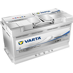 Akumulator Varta Dual Purpose AGM 12V 95Ah