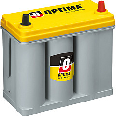 Akumulator Optima YTR-2.7JP 12V-38Ah