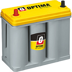 Akumulator Optima YTS-2.7JP 12V-38Ah
