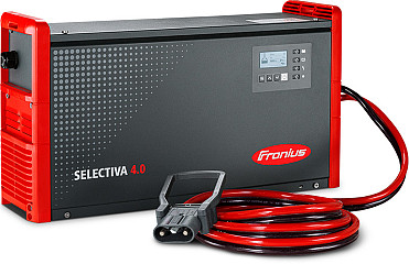POLNILNIK FRONIUS SELECTIVA 4185 36V-48V/185A 8kW 