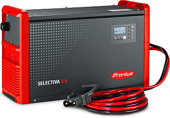 POLNILNIK FRONIUS SELECTIVA 4210 36V-48V/210A 16kW  