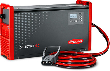 POLNILNIK FRONIUS SELECTIVA 8110 80V/110A 8kW
