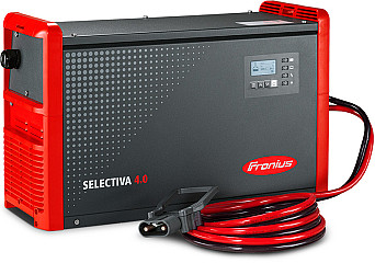 POLNILNIK FRONIUS SELECTIVA 8210 80V/210A 16kW