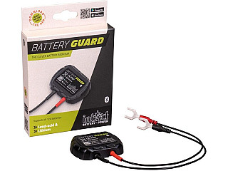 Battery-Guard