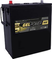 Akumulator intAct GEL-Power 6V-300Ah