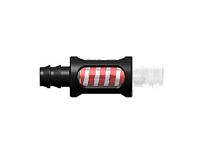 Indikator pretoka 10mm