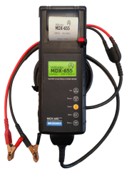 Midtronics MDX-655P (START-STOP)