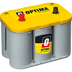 Akumulator Optima YTS-4.2L 12V-55Ah