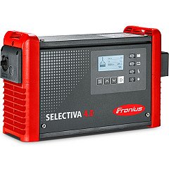 POLNILNIK FRONIUS SELECTIVA 2050 24V/50A 2kW