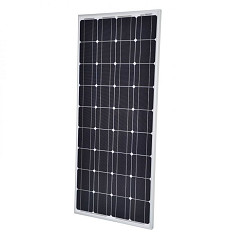 Solarni modul 100W - monokristal