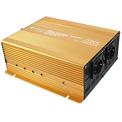 Razsmernik čisti sinus   