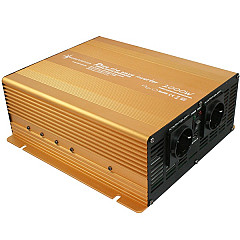 Razsmernik čisti sinus    