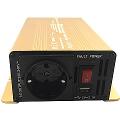 Razsmernik čisti sinus  