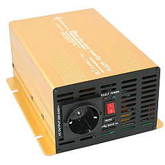 Razsmernik čisti sinus 