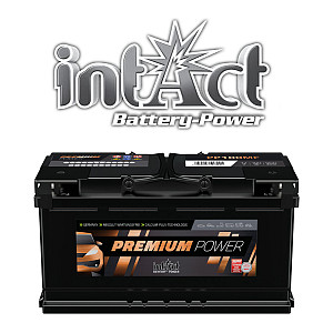 intAct Premium Power