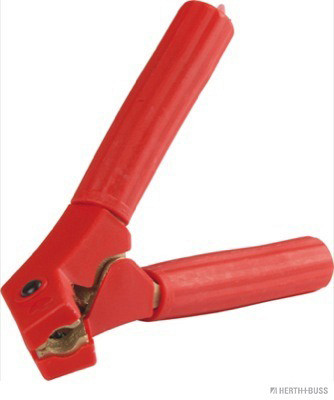  HERTH+BUSS KROKODIL 1000A RDEČ (kotni)