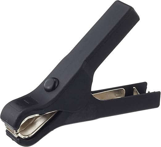  HERTH+BUSS KROKODIL  40A ČRN