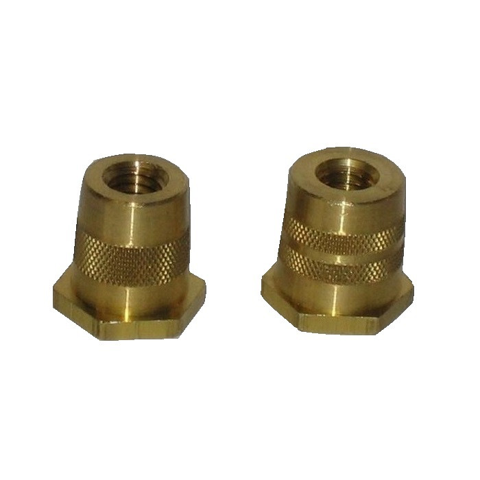 ADAPTER 3/8'' Odyssey (par)