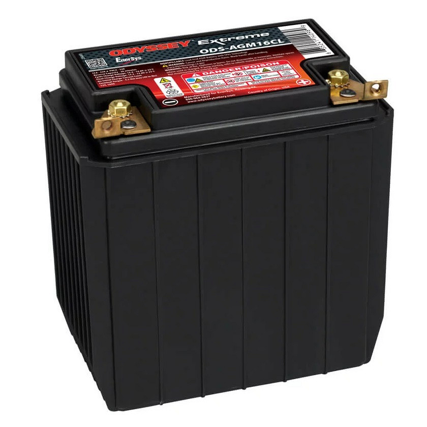 Akumulator Odyssey Extreme ODS-AGM16CL 12V-18Ah