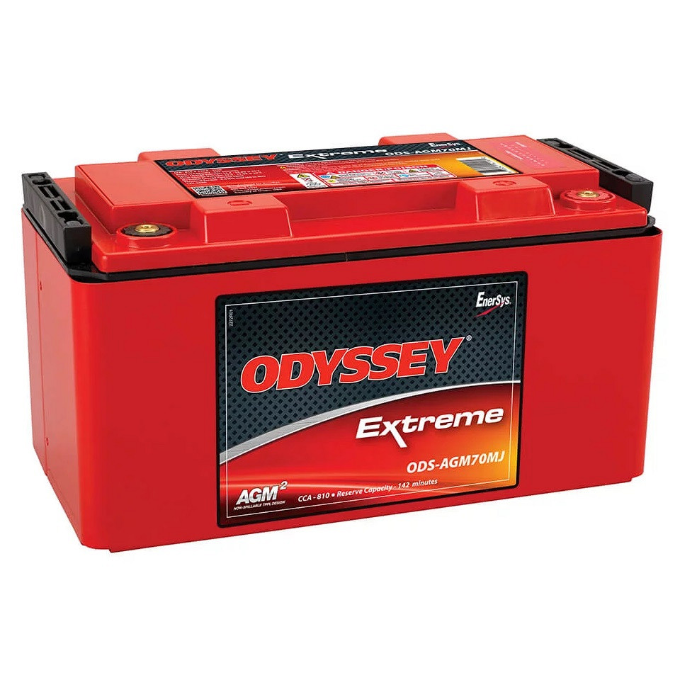 Akumulator Odyssey Extreme ODS-AGM70MJ (PC1700MJ) 12V-68Ah
