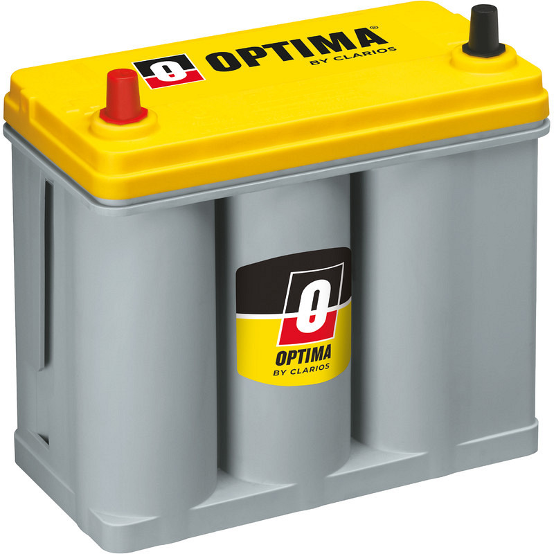 Akumulator Optima YTS-2.7JP 12V-38Ah